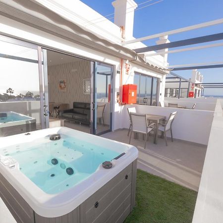 Apartmán Atlantico Plaza 2A - 2 Beds - 2 Baths Puerto del Carmen  Exteriér fotografie