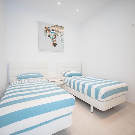 Apartmán Atlantico Plaza 2A - 2 Beds - 2 Baths Puerto del Carmen  Exteriér fotografie