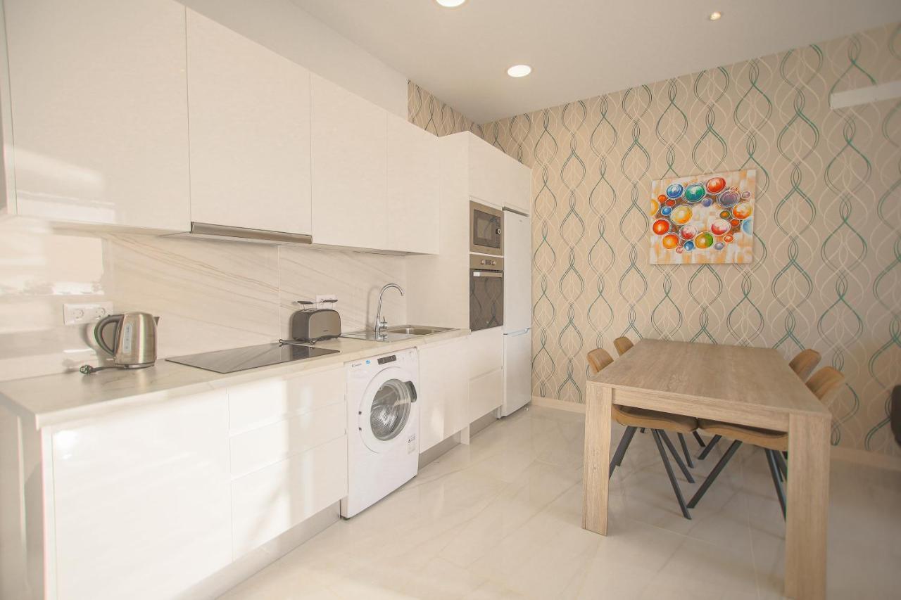 Apartmán Atlantico Plaza 2A - 2 Beds - 2 Baths Puerto del Carmen  Exteriér fotografie