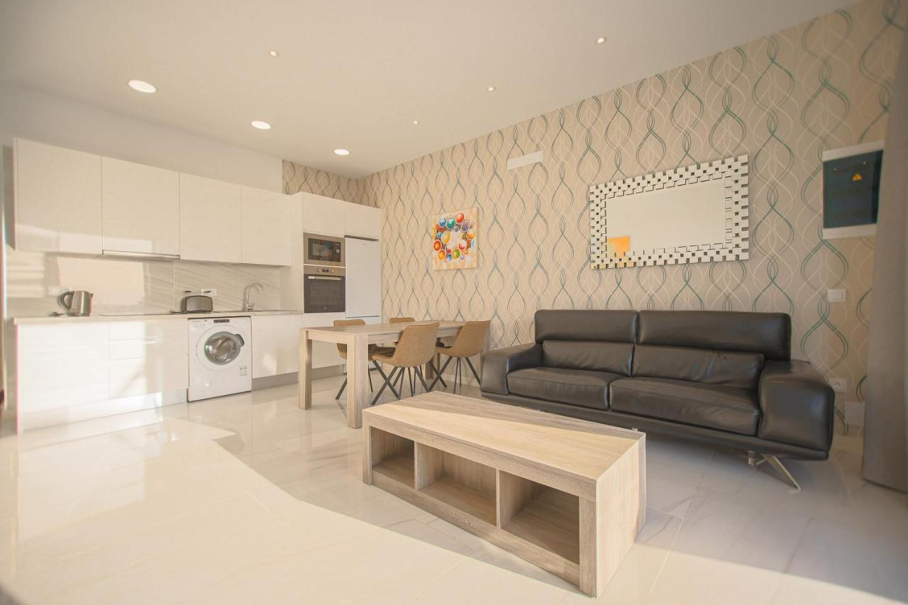Apartmán Atlantico Plaza 2A - 2 Beds - 2 Baths Puerto del Carmen  Exteriér fotografie