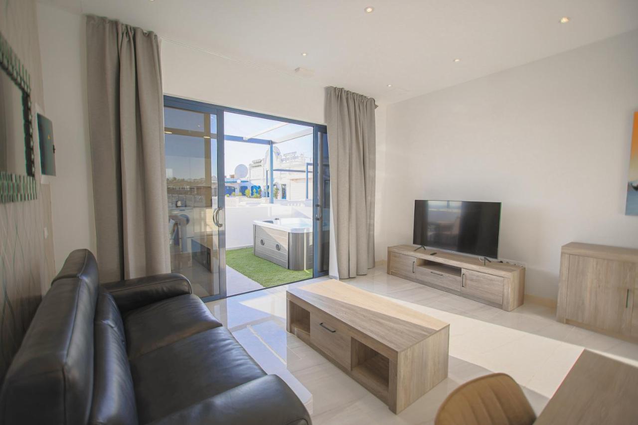 Apartmán Atlantico Plaza 2A - 2 Beds - 2 Baths Puerto del Carmen  Exteriér fotografie