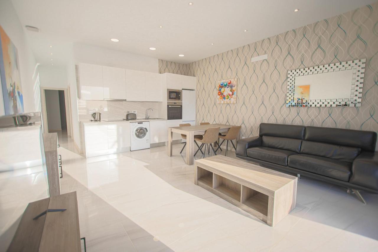 Apartmán Atlantico Plaza 2A - 2 Beds - 2 Baths Puerto del Carmen  Exteriér fotografie