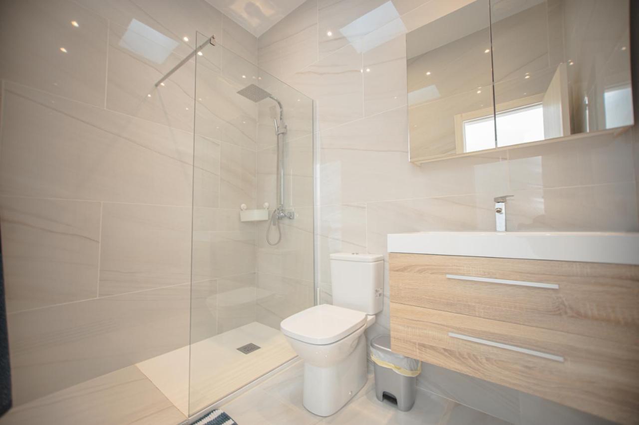 Apartmán Atlantico Plaza 2A - 2 Beds - 2 Baths Puerto del Carmen  Exteriér fotografie