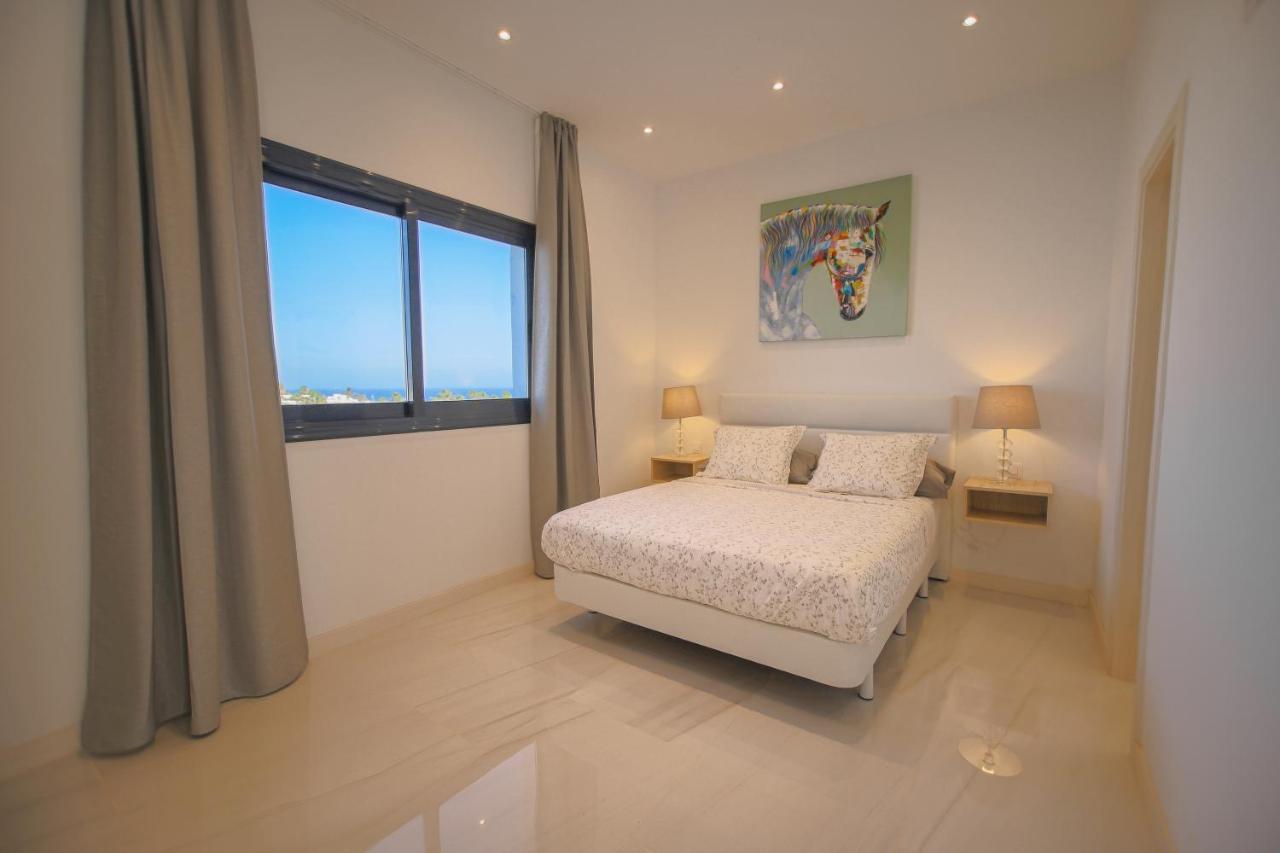 Apartmán Atlantico Plaza 2A - 2 Beds - 2 Baths Puerto del Carmen  Exteriér fotografie